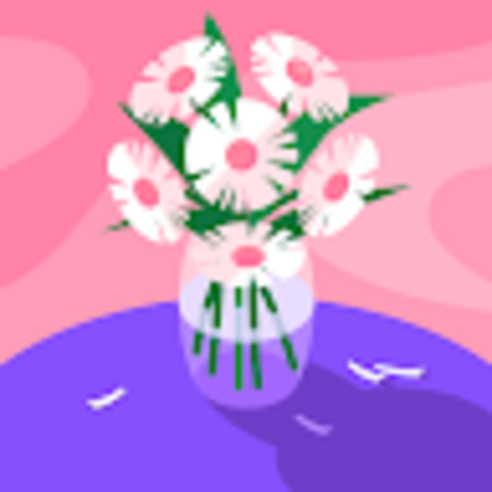 Meet your Posher, Christy